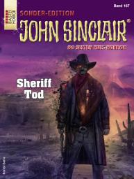 Icon image John Sinclair Sonder-Edition 167: Sheriff Tod