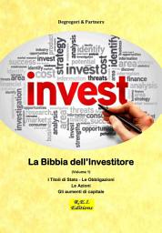 Icon image La Bibbia dell'Investitore - Volume 1