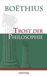 Icon image Trost der Philosophie