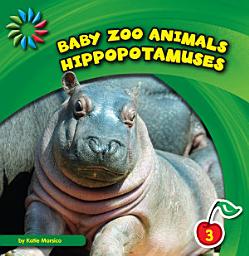 Icon image Hippopotamuses