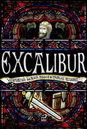 Icon image Excalibur