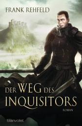 Icon image Der Weg des Inquisitors: Roman