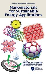 Icon image Nanomaterials for Sustainable Energy Applications