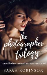 Icon image The Photographer Trilogy Box Set: Romantic Suspense