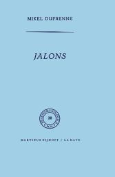 Icon image Phaenomenologica: Jalons