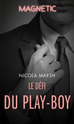 Icon image Le défi du play-boy