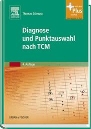 Icon image Diagnose und Punktauswahl nach TCM: Ausgabe 4