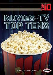 Icon image Movies and TV Top Tens