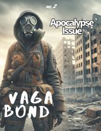 Icon image Vagabond: Apocalypse Issue