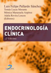 Icon image Endocrinología clínica