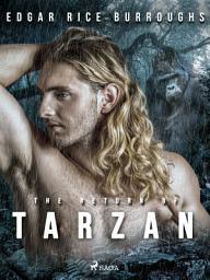 Icon image The Return of Tarzan