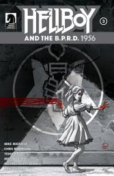 Icon image Hellboy and the B.P.R.D.: 1956