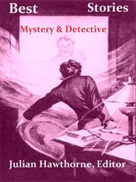 Icon image Library of the World's Best Mystery and Detective Stories