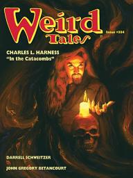 Icon image Weird Tales #334