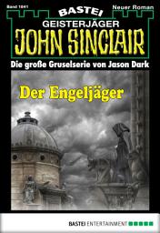 Icon image John Sinclair 1841: Der Engeljäger