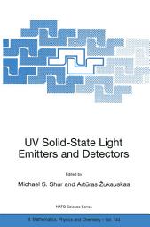 Icon image UV Solid-State Light Emitters and Detectors