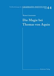 Icon image Die Magie bei Thomas von Aquin