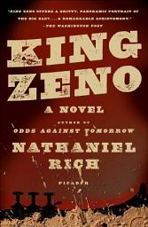 Icon image King Zeno: A Novel