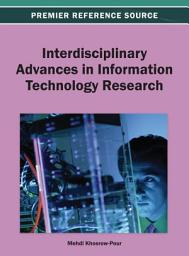 Icon image Interdisciplinary Advances in Information Technology Research