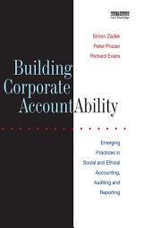 Icon image Building Corporate Accountability: Emerging Practice in Social and Ethical Accounting and Auditing