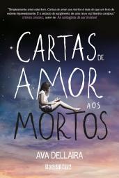 Icon image Cartas de amor aos mortos