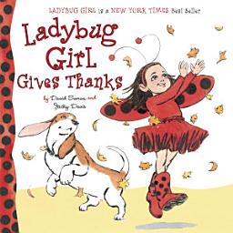 Icon image Ladybug Girl Gives Thanks