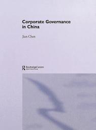 Icon image Corporate Governance in China