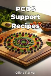 Icon image PCOS Support Recipes