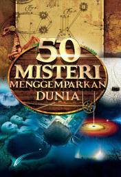 Icon image 50 Misteri Menggemparkan Dunia