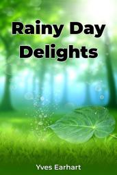 Icon image Rainy Day Delights