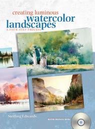 Icon image Creating Luminous Watercolor Landscapes