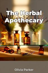 Icon image The Herbal Apothecary