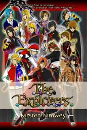 Larawan ng icon The Explorers (Tagalog Edition)