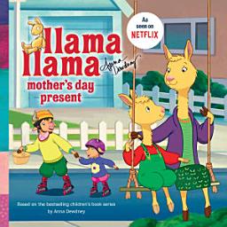 Icon image Llama Llama Mother's Day Present