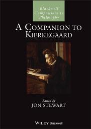 Icon image A Companion to Kierkegaard