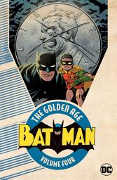 Icon image Batman: The Golden Age