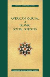 Icon image American Journal of Islamic Social Sciences 25:1