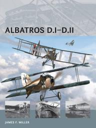 Icon image Albatros D.I–D.II