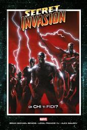 Icon image Secret Invasion