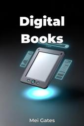 Icon image Digital Books