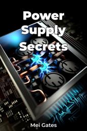 Icon image Power Supply Secrets