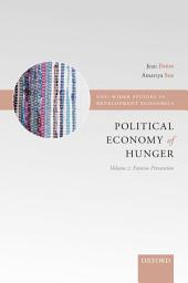 Icon image Political Economy of Hunger: Volume 2: Famine Prevention