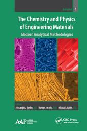 Icon image The Chemistry and Physics of Engineering Materials: Modern Analytical Methodologies