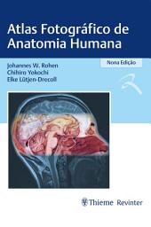 Icon image Atlas Fotográfico de Anatomia Humana