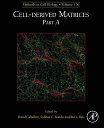 Icon image Cell-derived Matrices Part A