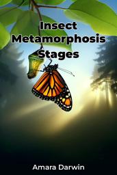 Icon image Insect Metamorphosis Stages