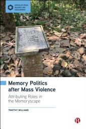 Icon image Memory Politics after Mass Violence: Attributing Roles in the Memoryscape