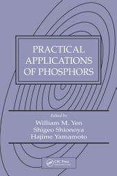 Icon image Practical Applications of Phosphors