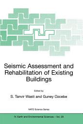 Icon image Seismic Assessment and Rehabilitation of Existing Buildings