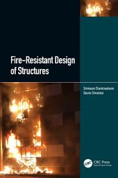 Icon image Fire-Resistant Design of Structures